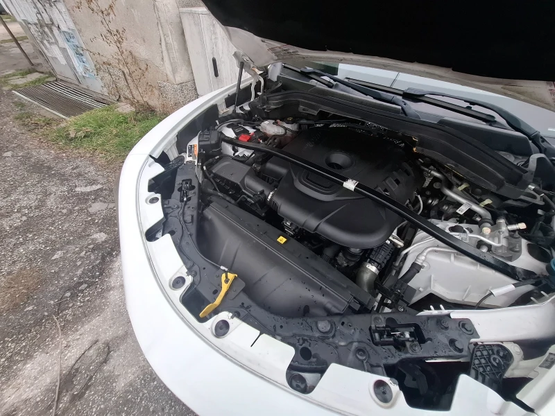 Alfa Romeo Stelvio 2.2, снимка 8 - Автомобили и джипове - 53477895