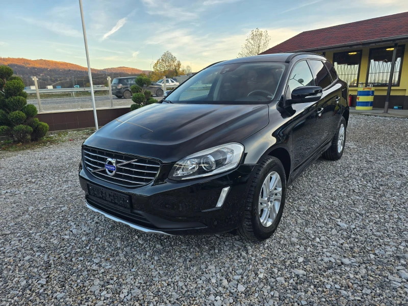 Volvo XC60 2, 4 D НОВ ВНОС !!! НАВИГАЦИЯ !! 4X4 !! - 19750 лв. / 10098.01 € - 11356081 1
