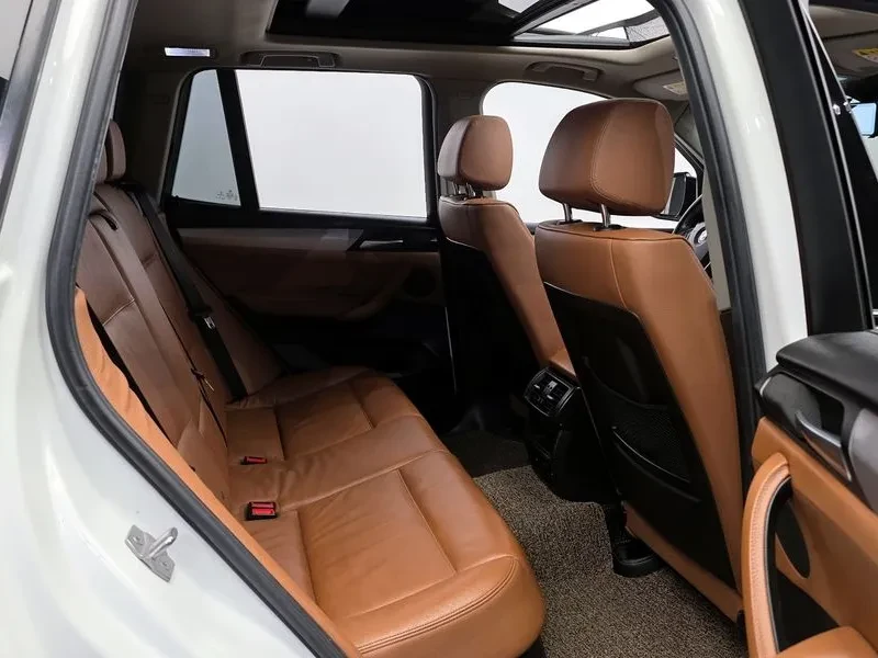 BMW X3 xDrive 20D M Aerodynamics | Mobile.bg � ����������� 12