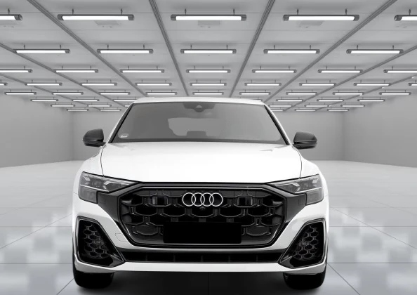 Audi Q8 55 TFSIe Quattro = S-line = Гаранция