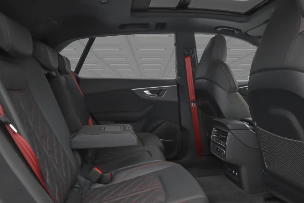 Audi Q8 55 TFSIe Quattro = S-line = �������� | Mobile.bg � ����������� 11