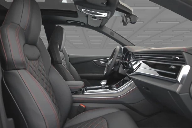 Audi Q8 55 TFSIe Quattro = S-line = �������� | Mobile.bg � ����������� 8