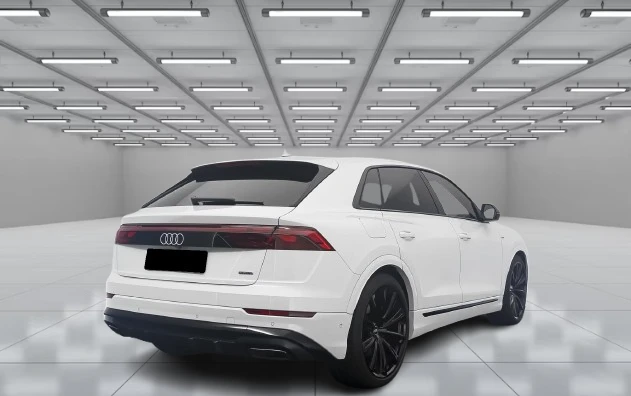 Audi Q8 55 TFSIe Quattro = S-line = �������� | Mobile.bg � ����������� 2