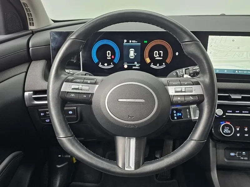 Hyundai Tucson 1.6 Turbo 2Wd Premium | Mobile.bg � ����������� 13