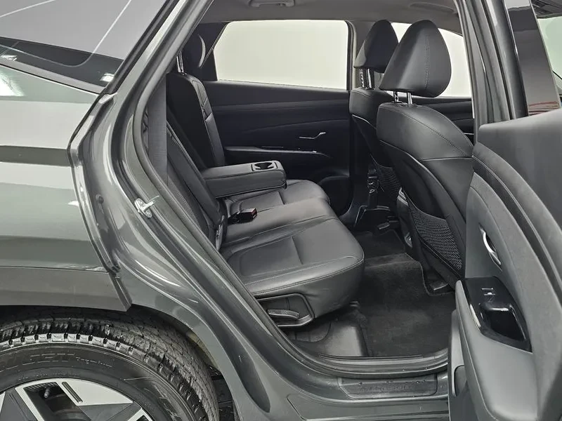 Hyundai Tucson 1.6 Turbo 2Wd Premium | Mobile.bg � ����������� 12