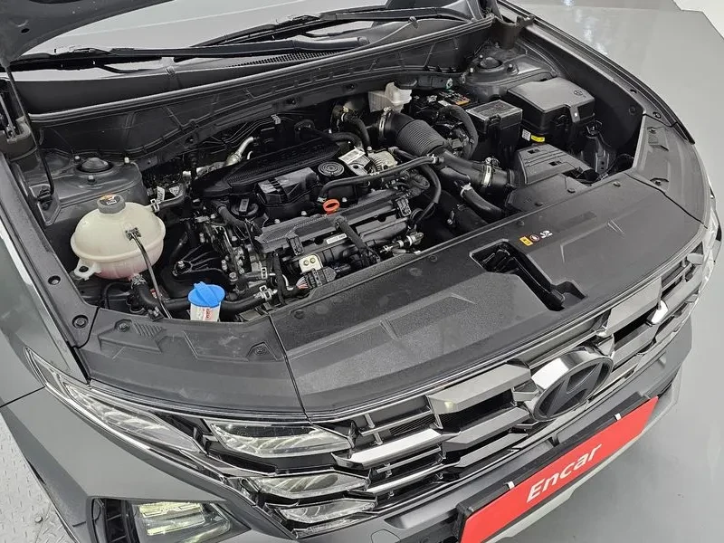 Hyundai Tucson 1.6 Turbo 2Wd Premium | Mobile.bg � ����������� 6