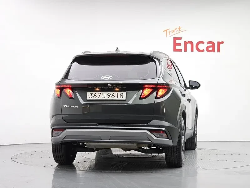 Hyundai Tucson 1.6 Turbo 2Wd Premium | Mobile.bg � ����������� 4