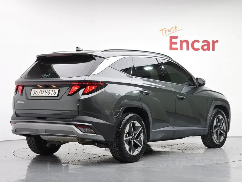 Hyundai Tucson 1.6 Turbo 2Wd Premium | Mobile.bg � ����������� 2