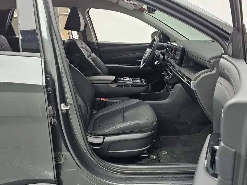 Hyundai Tucson 1.6 Turbo 2Wd Premium | Mobile.bg � ����������� 11