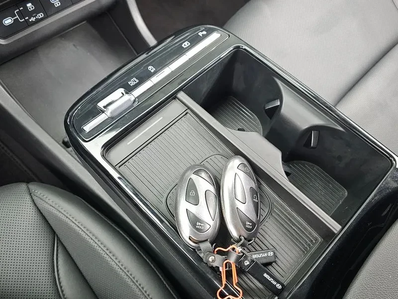 Hyundai Tucson 1.6 Turbo 2Wd Premium | Mobile.bg � ����������� 17