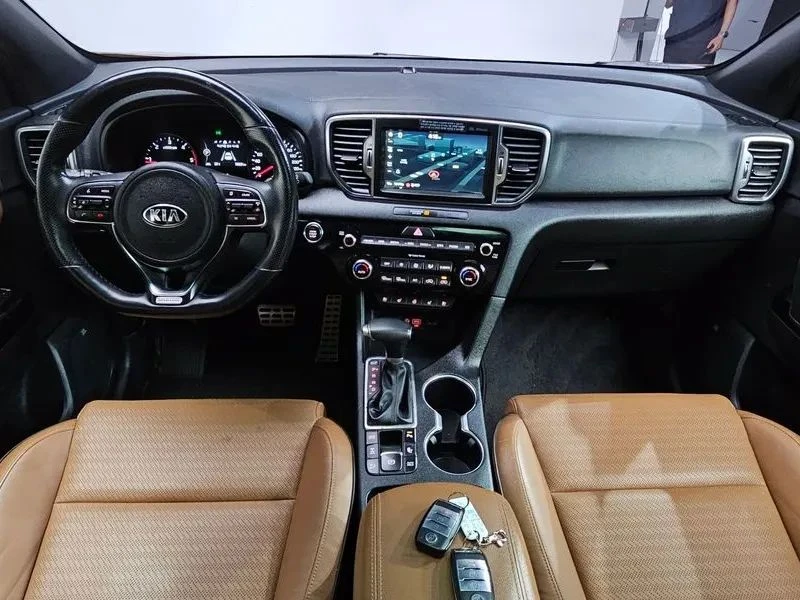 Kia Sportage | Mobile.bg � ����������� 7