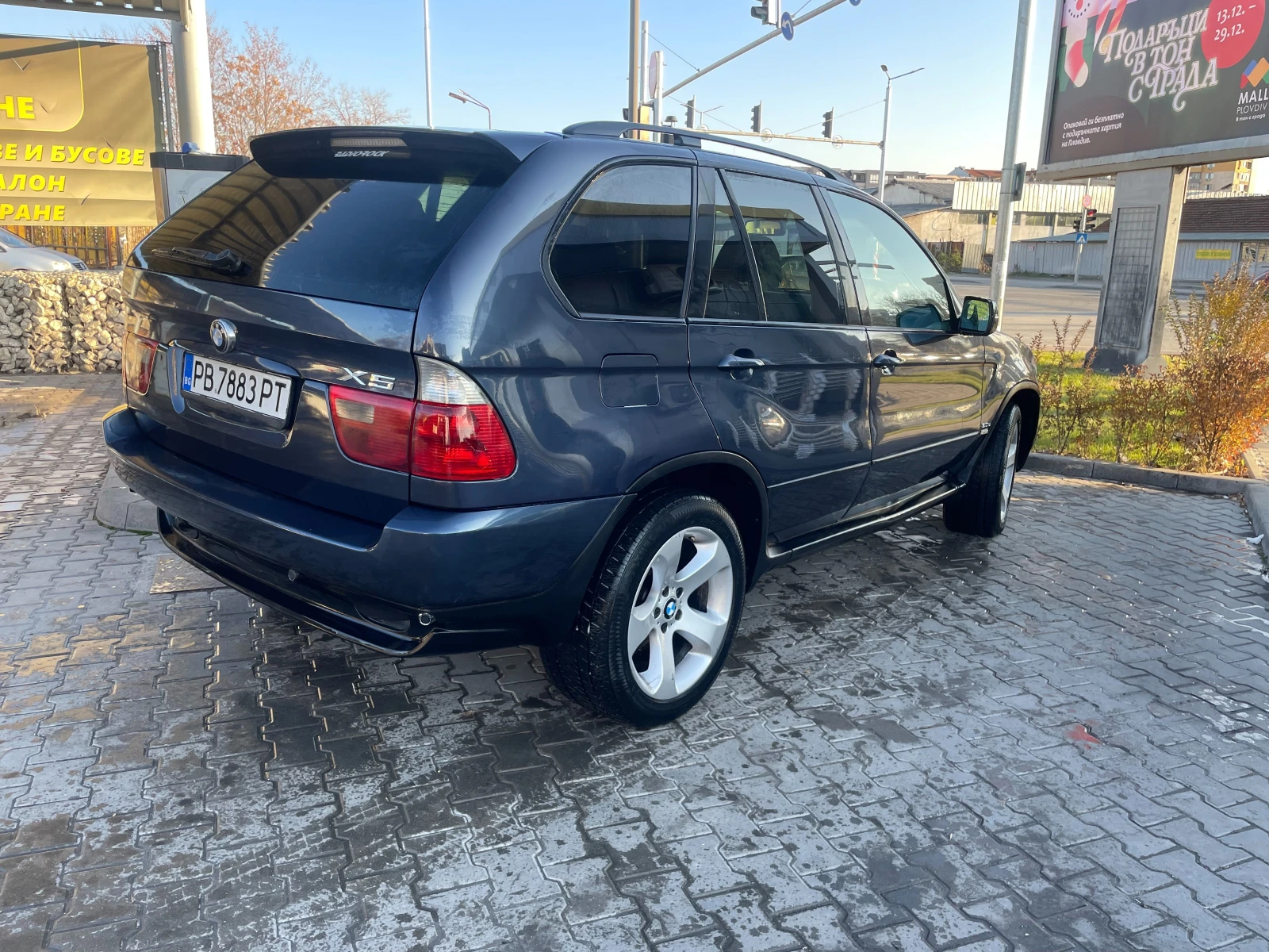 BMW X5  - изображение 2