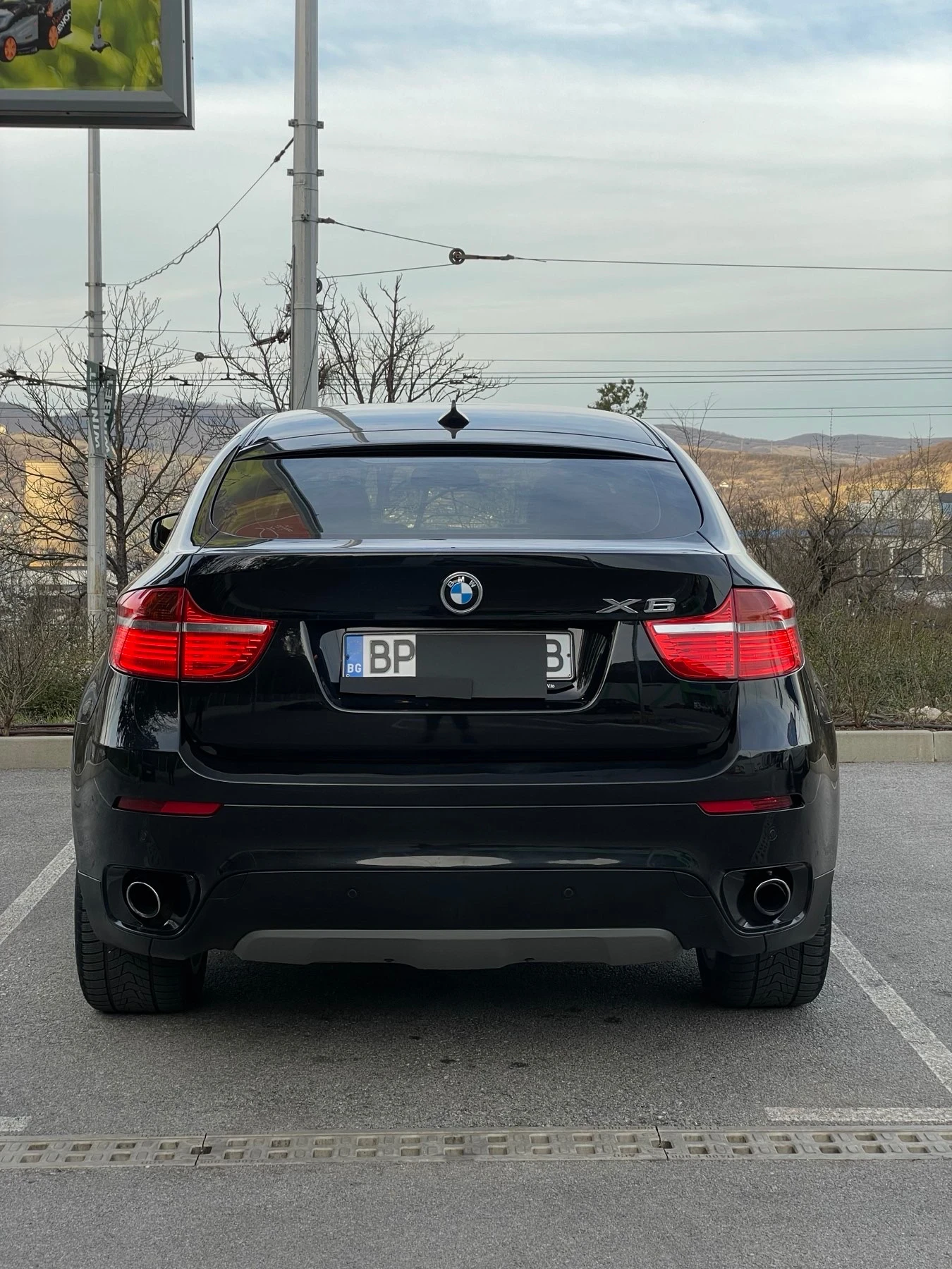 BMW X6 Sport paket  - изображение 4