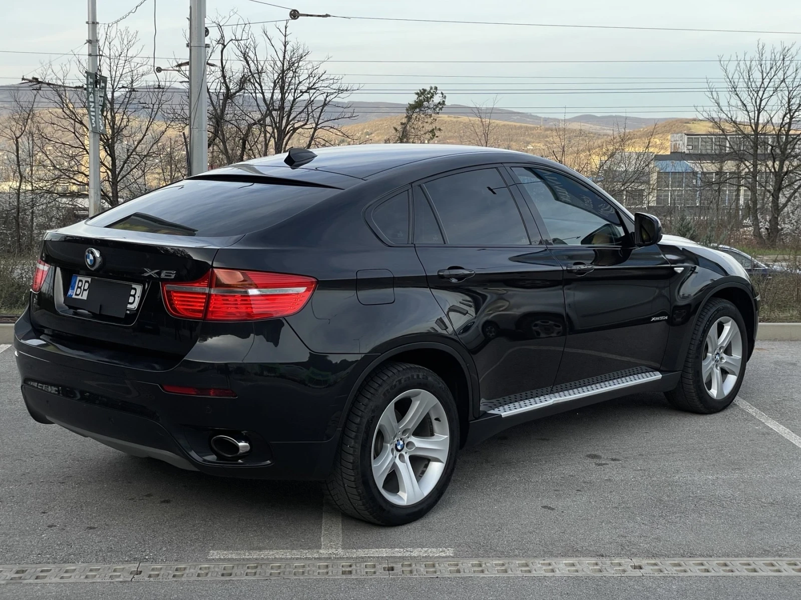 BMW X6 Sport paket  - изображение 5