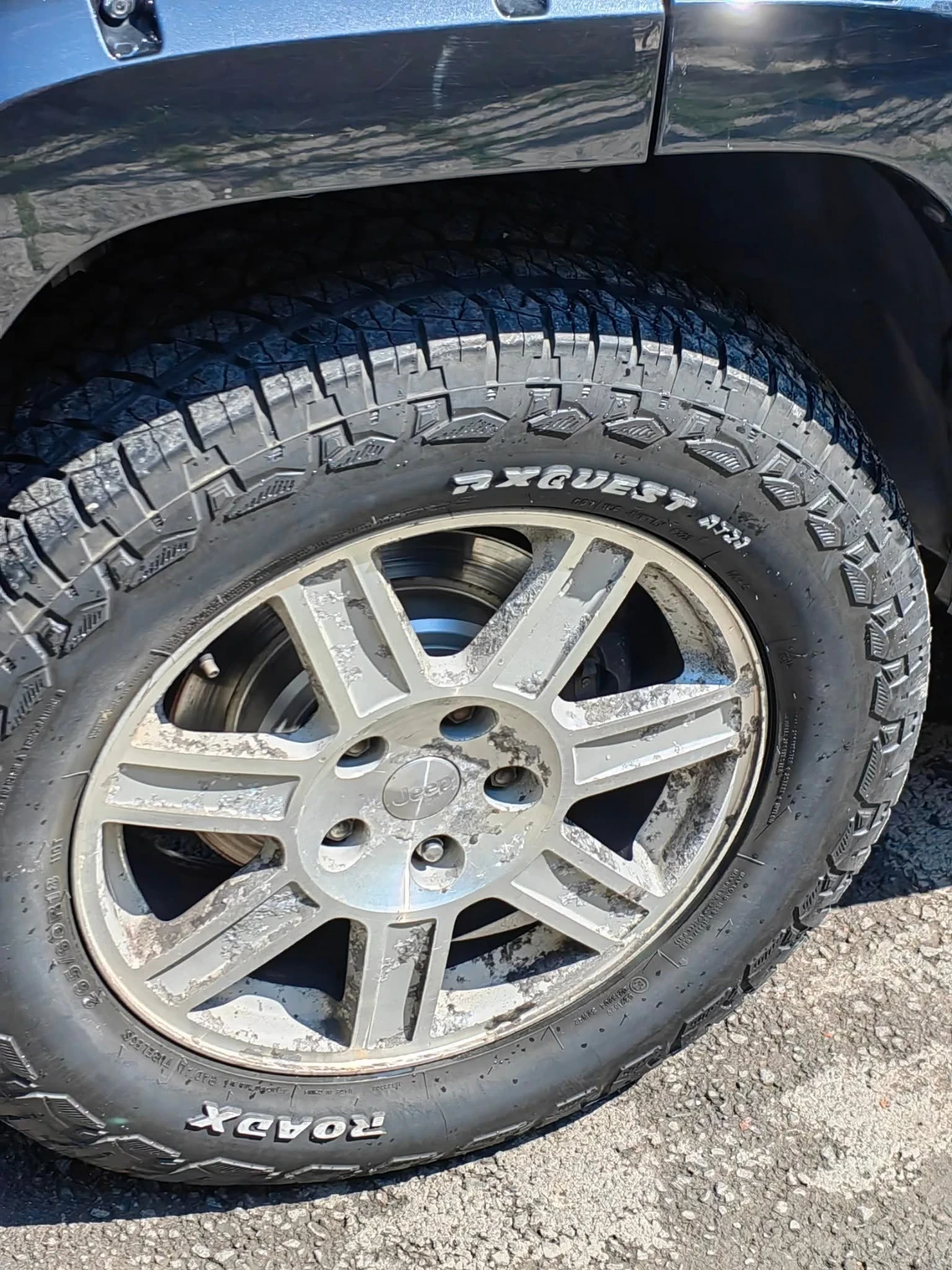 Jeep Commander  - изображение 6