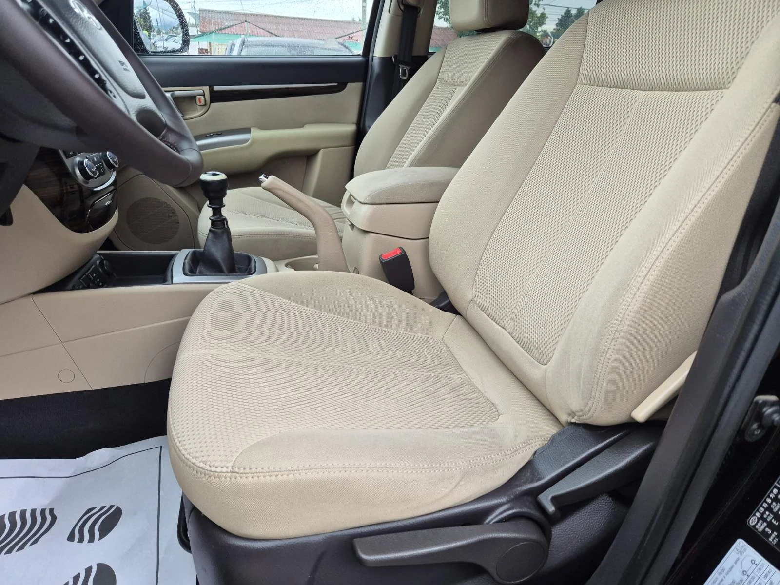 Hyundai Santa fe 2.0D-150кс-FACE LIFT - изображение 7