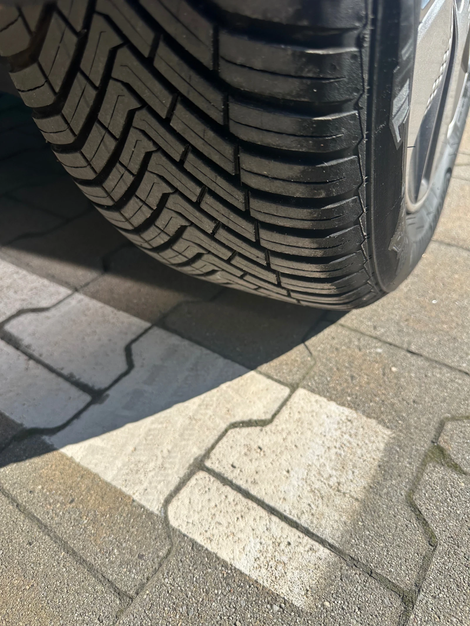 Hyundai Kona Premium/64 kWh /204 kc//SOH 100% | Mobile.bg   15