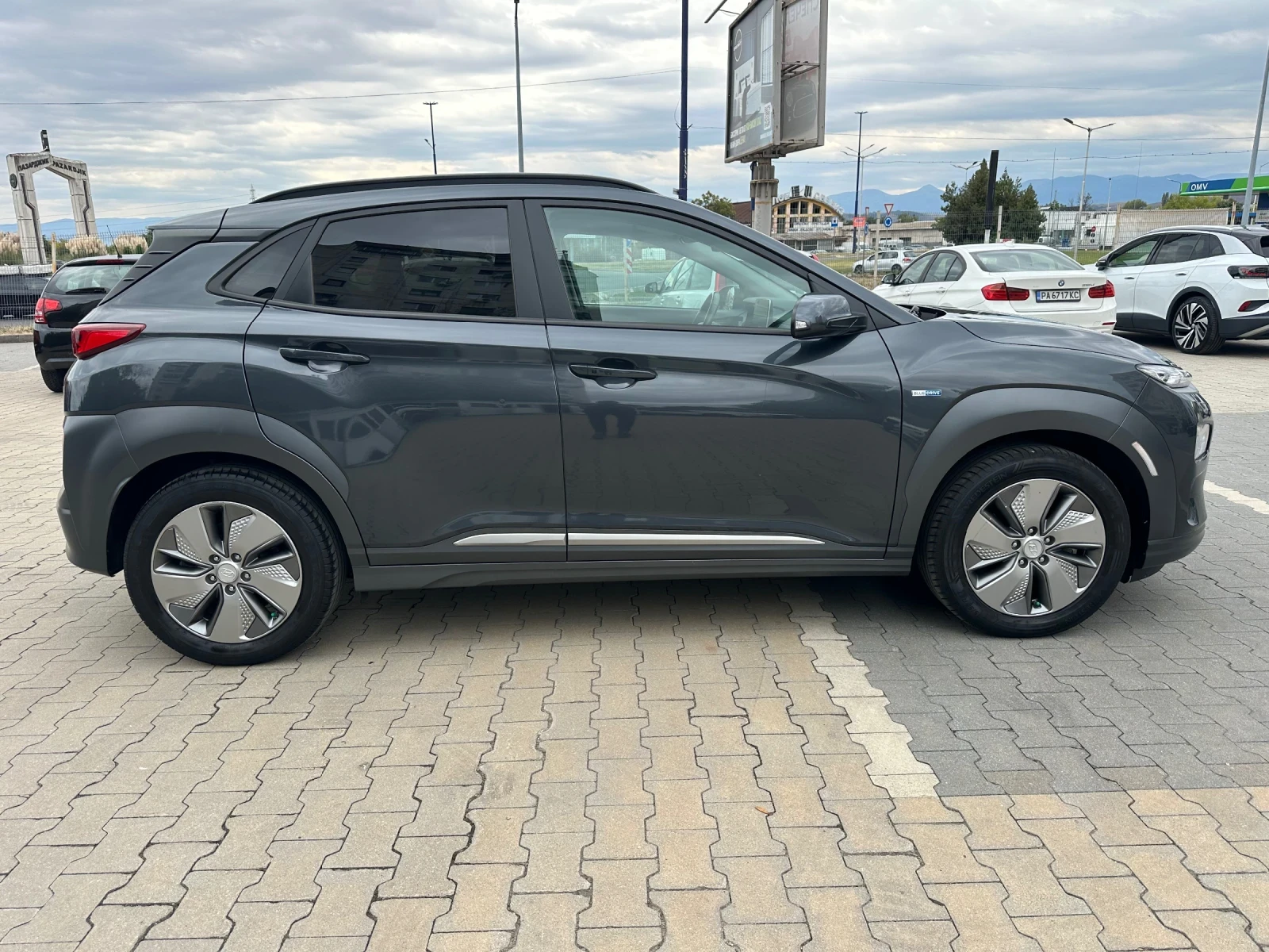 Hyundai Kona Premium/64 kWh /204 kc/Термопомпа - изображение 3