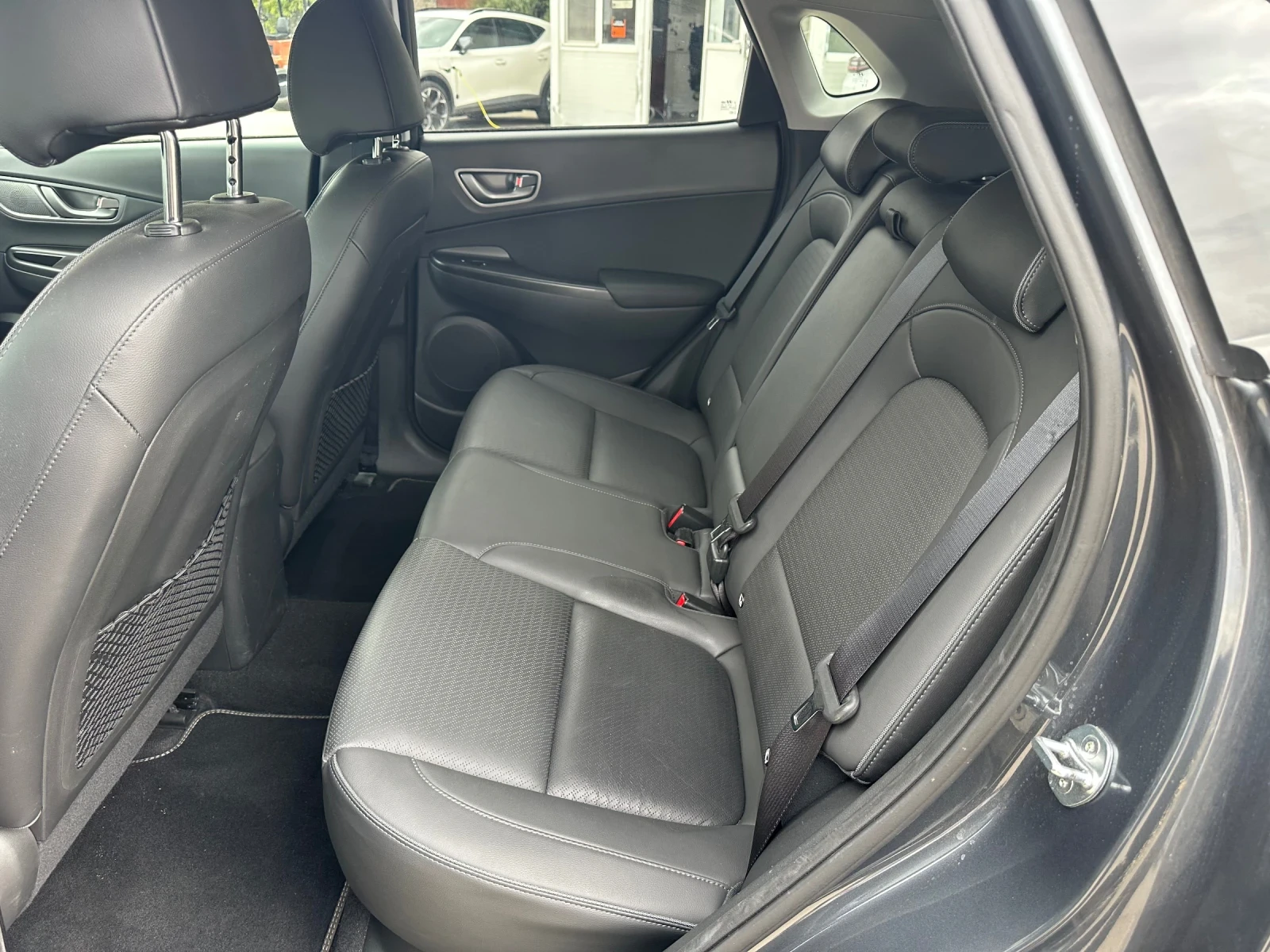 Hyundai Kona Premium/64 kWh /204 kc/Термопомпа - изображение 10