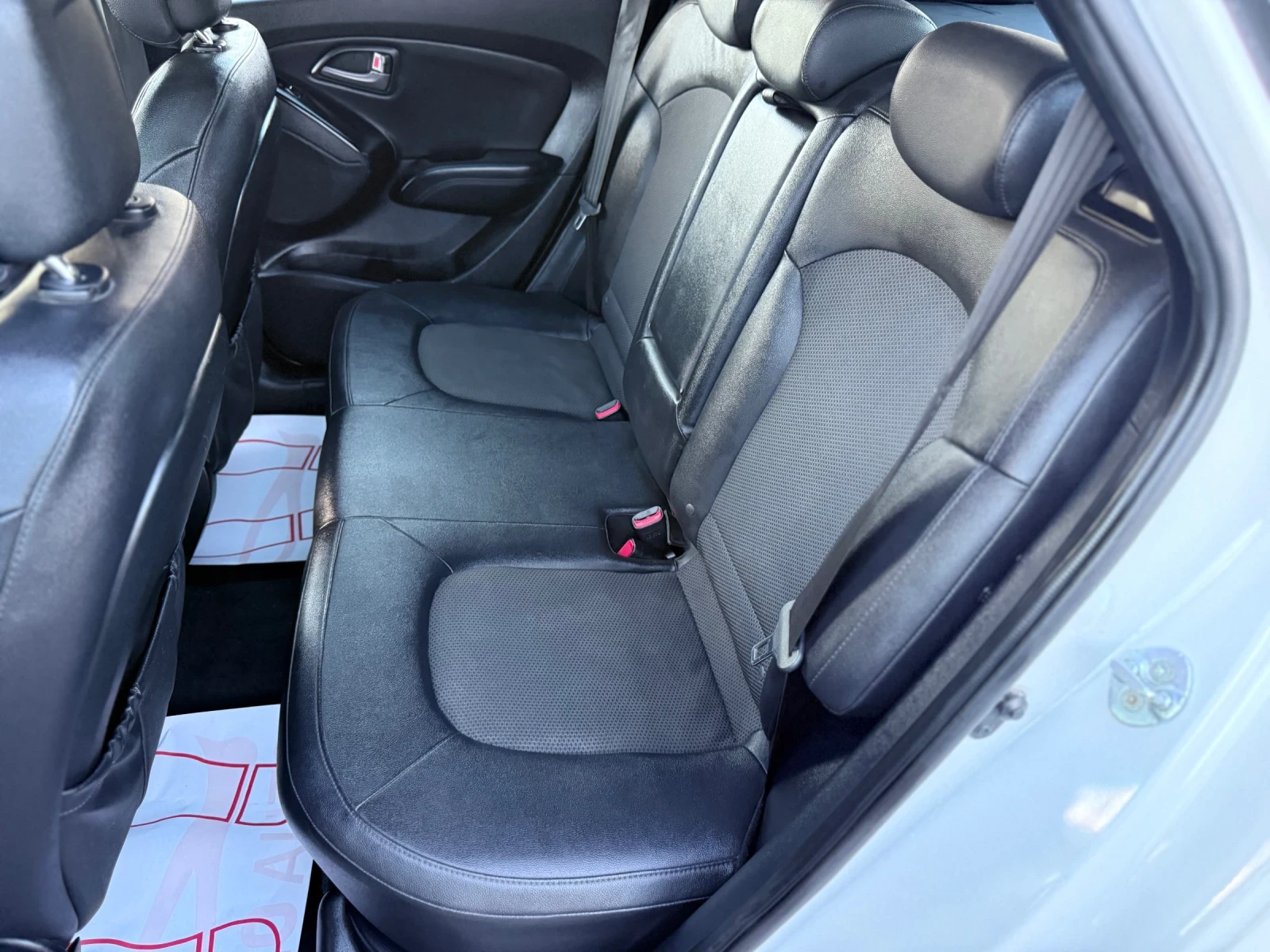 Hyundai IX35 * 1.7CRDI* FACELIFT* KOJA* PODGREV* EURO5B*  | Mobile.bg   16