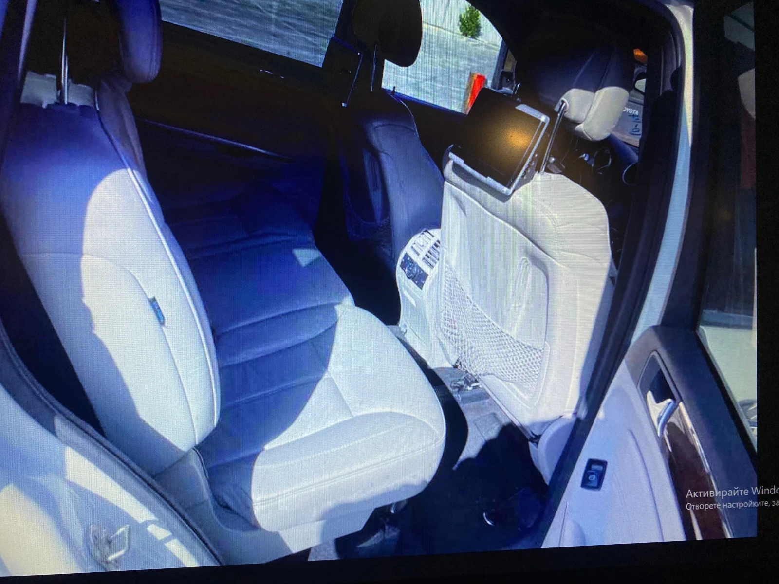 Mercedes-Benz GL 500 AMG PACKAGE GL550 | Mobile.bg   12