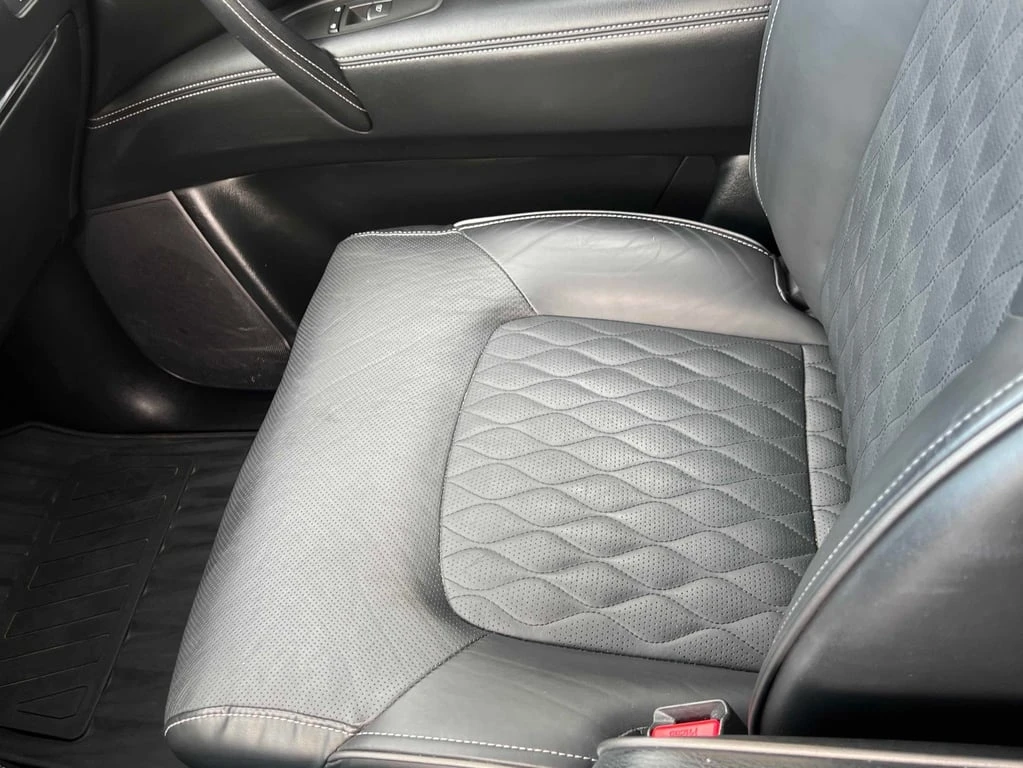 Infiniti QX80 * LUXE 8 Passenger * CARFAX *    | Mobile.bg   8