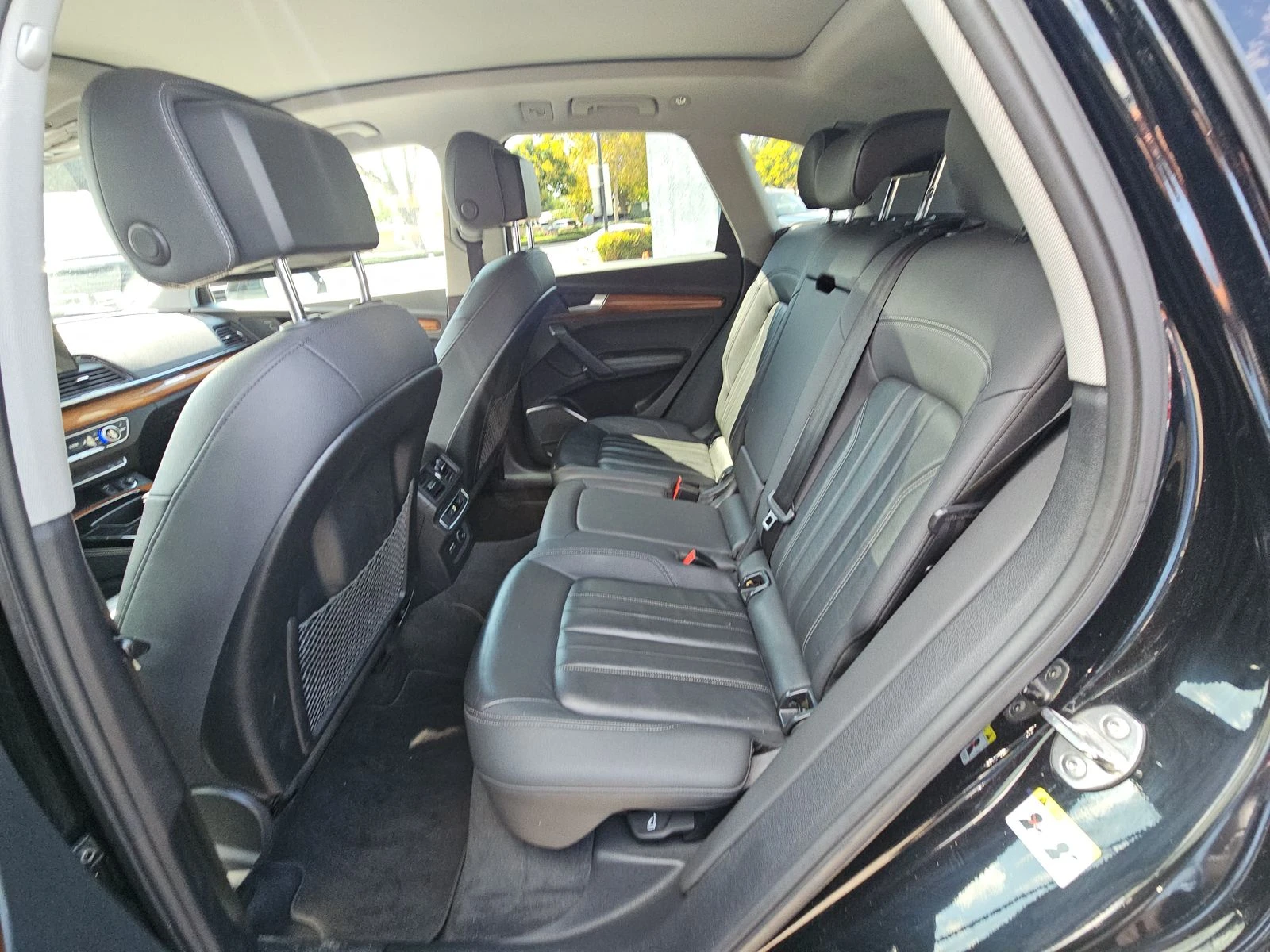 Audi Q5 Premium Plus - изображение 9