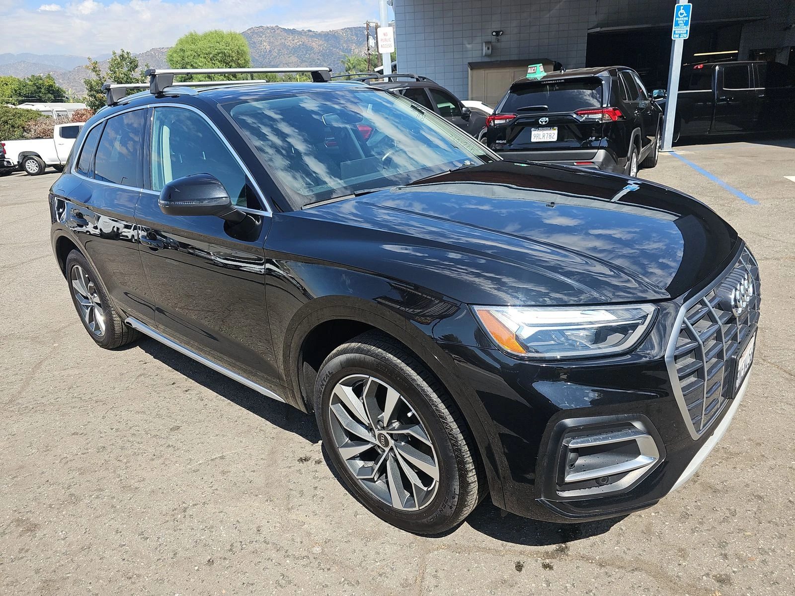 Audi Q5 Premium Plus | Mobile.bg   1