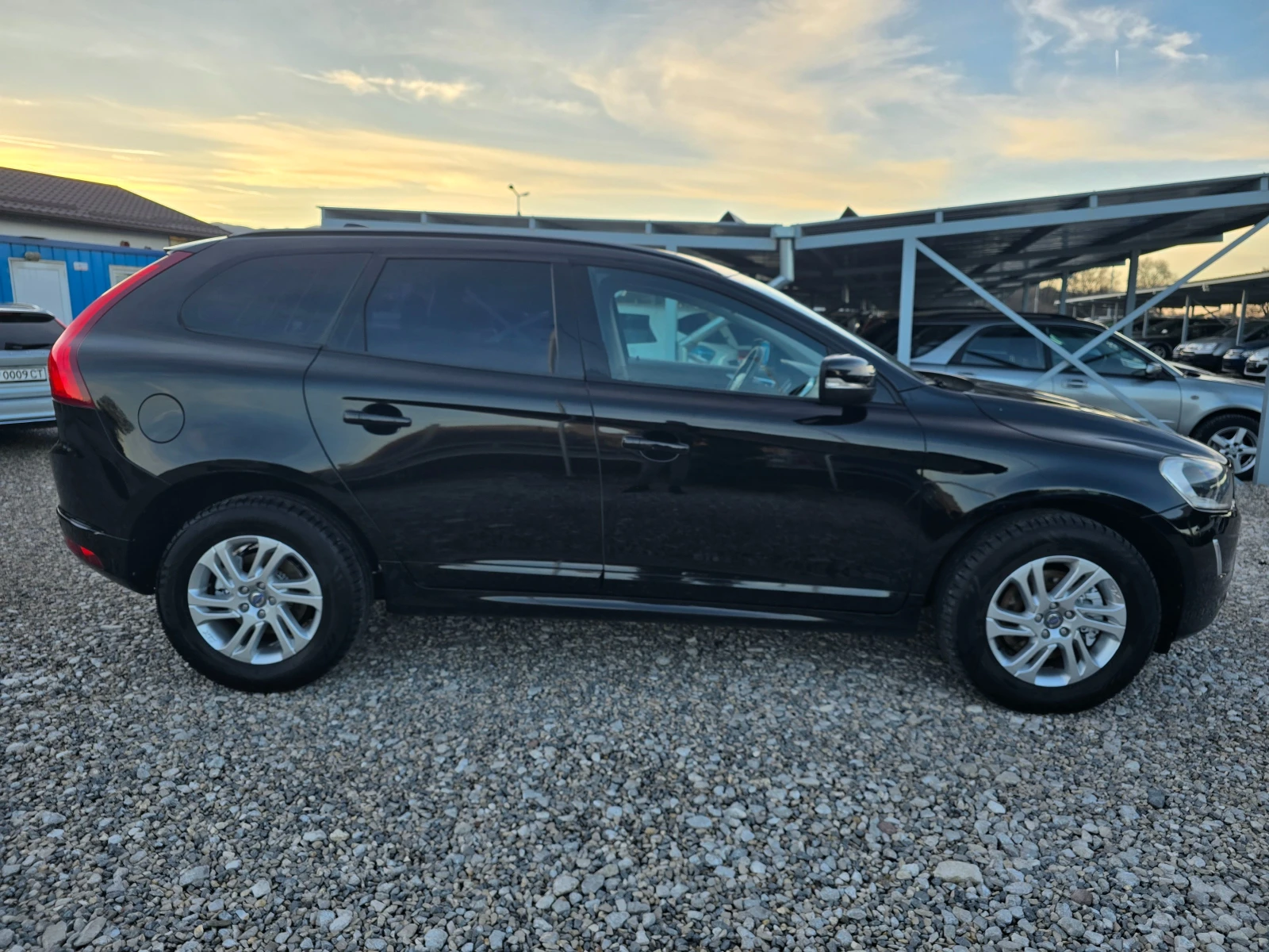 Volvo XC60 2, 4 D   !!!  !! 4X4 !! | Mobile.bg   6