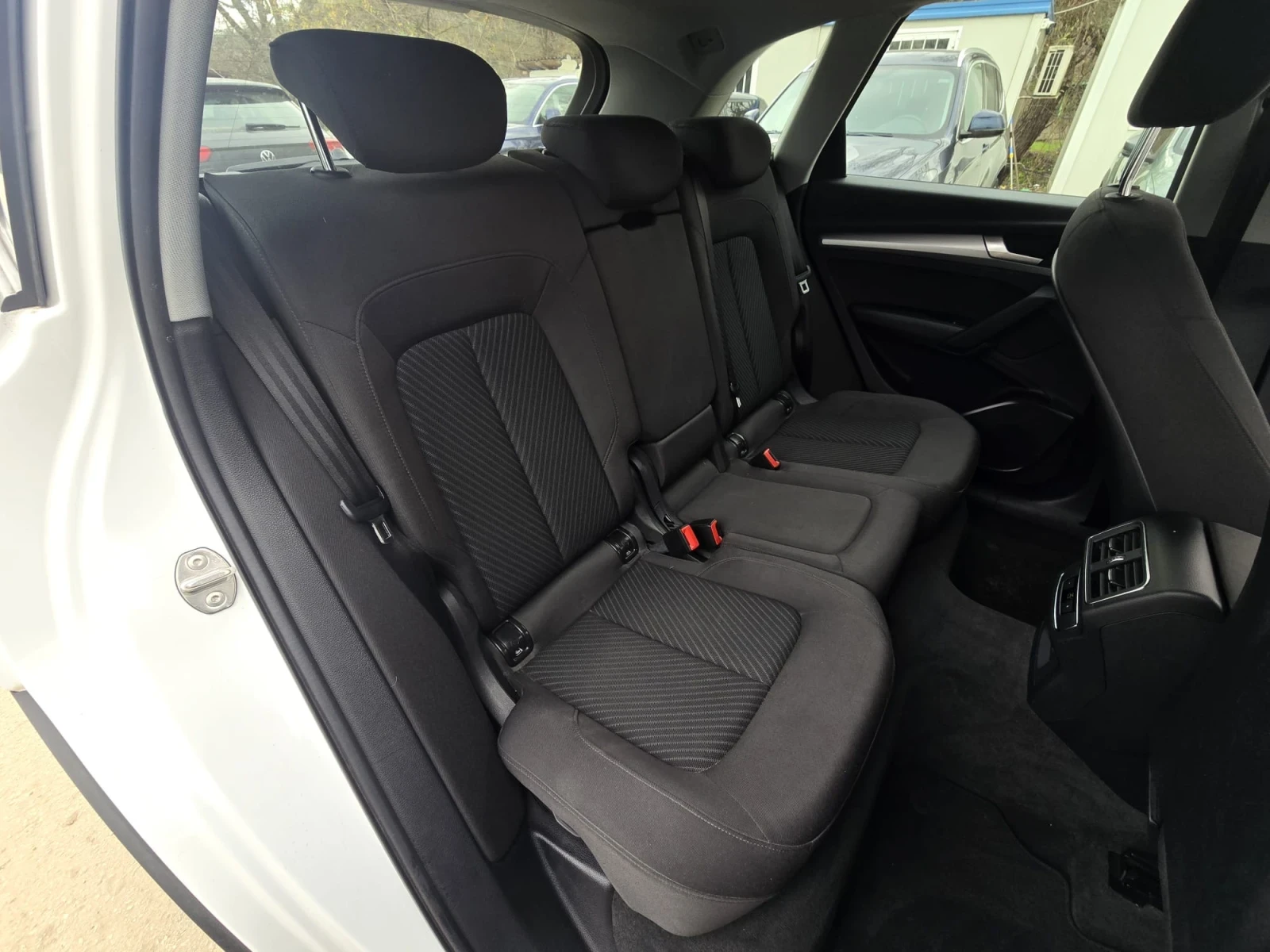 Audi Q5 50TDI - 286.. - MATRIX | Mobile.bg   14