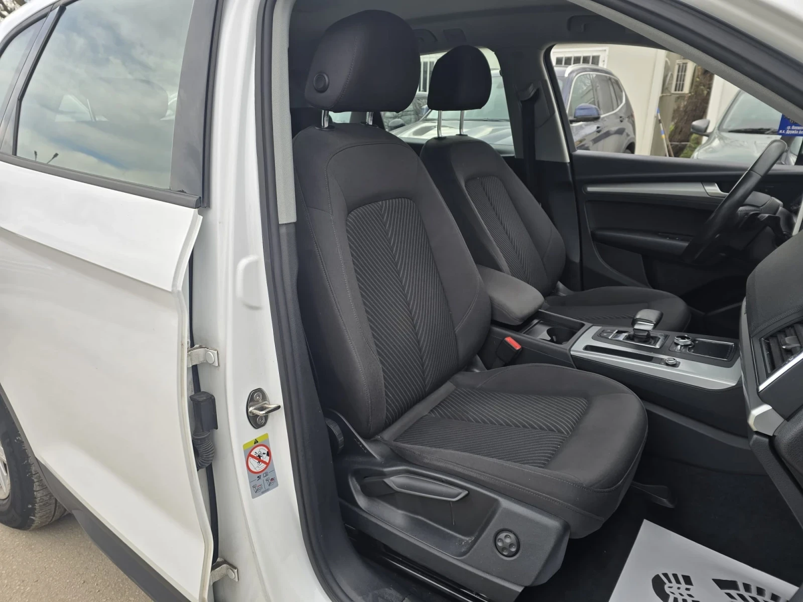 Audi Q5 50TDI - 286.. - MATRIX | Mobile.bg   12