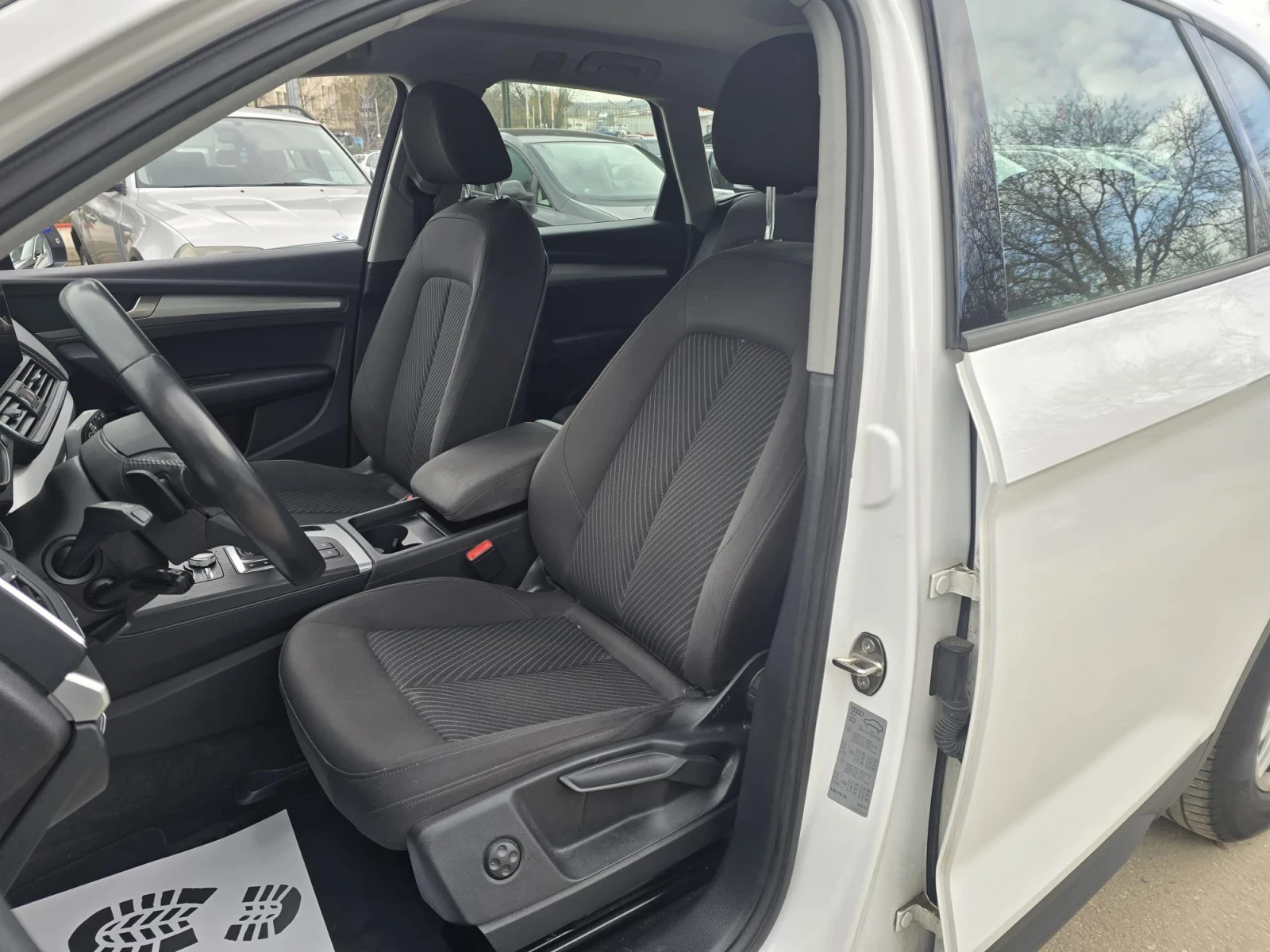 Audi Q5 50TDI - 286.. - MATRIX | Mobile.bg   10