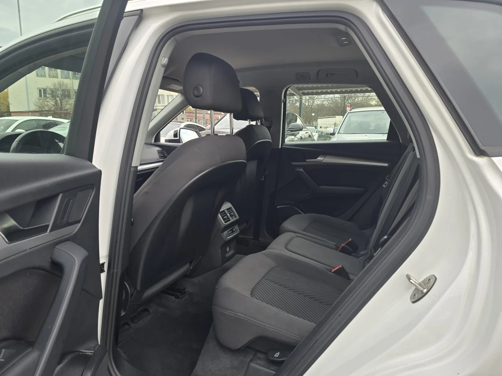 Audi Q5 50TDI - 286.. - MATRIX | Mobile.bg   15