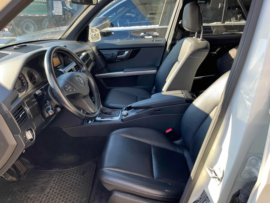 Mercedes-Benz GLK * 350 * CARFAX * БЕЗ ПЪРВОНАЧАЛНА ВНОСКА - изображение 5