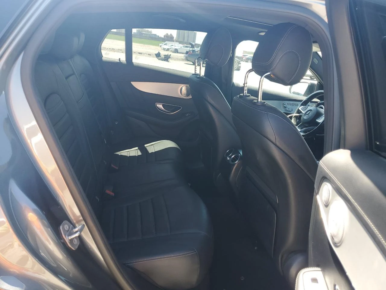 Mercedes-Benz GLC 43 AMG COUPE* BURMESTER* * * * LANE* A | Mobile.bg   11