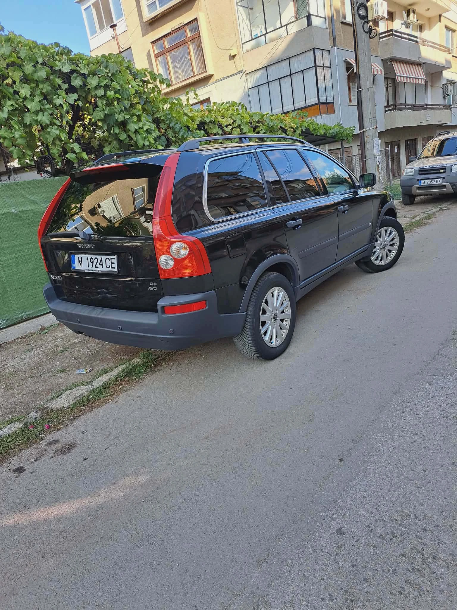 Volvo Xc90 | Mobile.bg   2