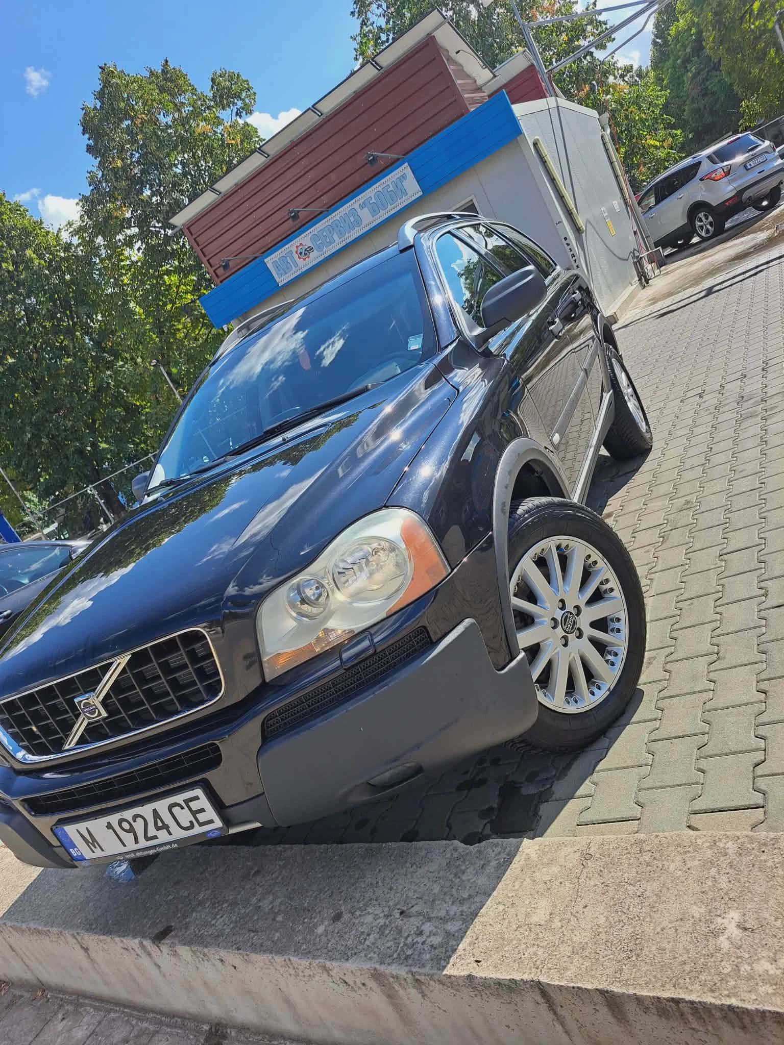 Volvo Xc90 | Mobile.bg   5
