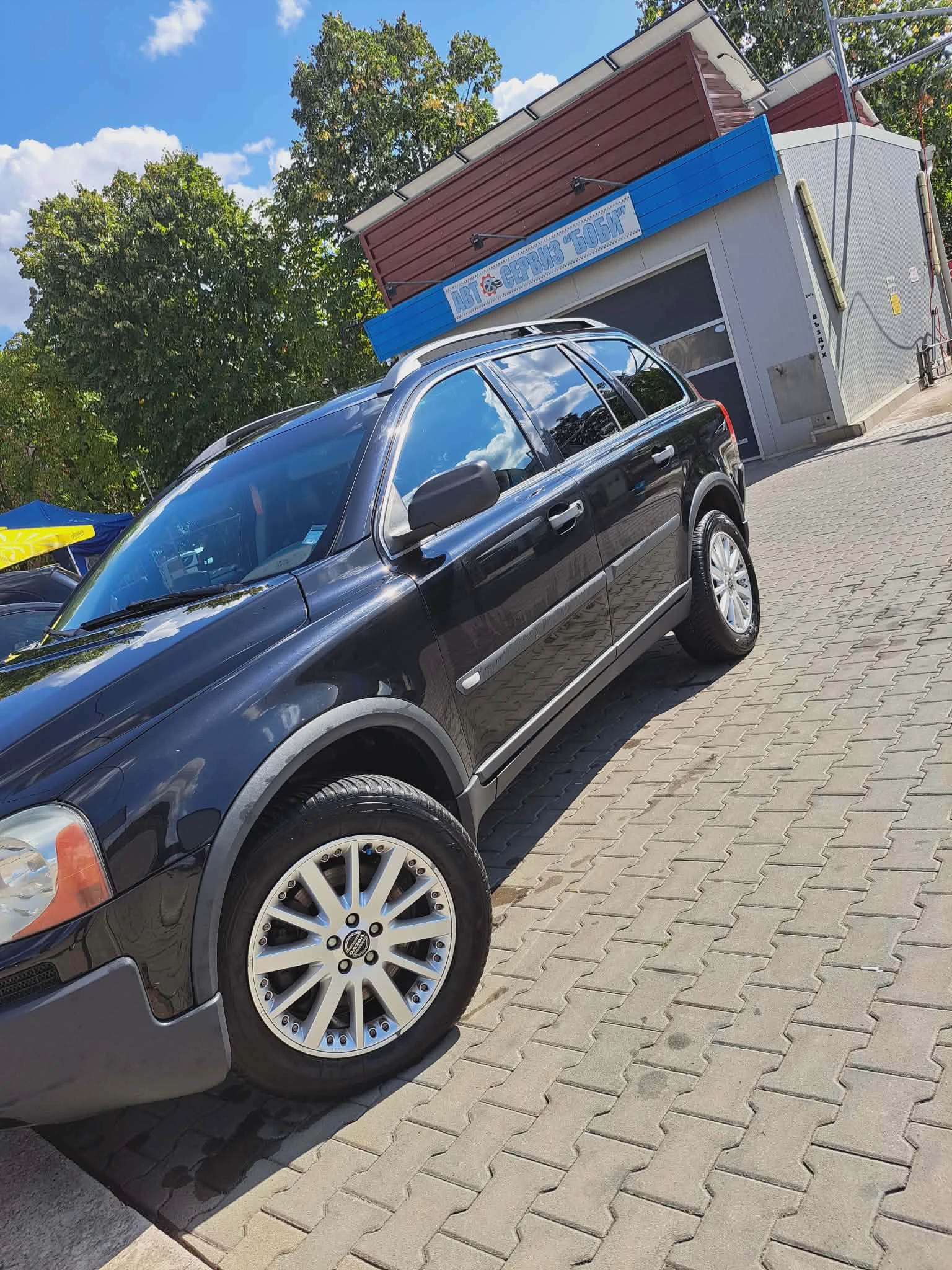 Volvo Xc90 | Mobile.bg   1