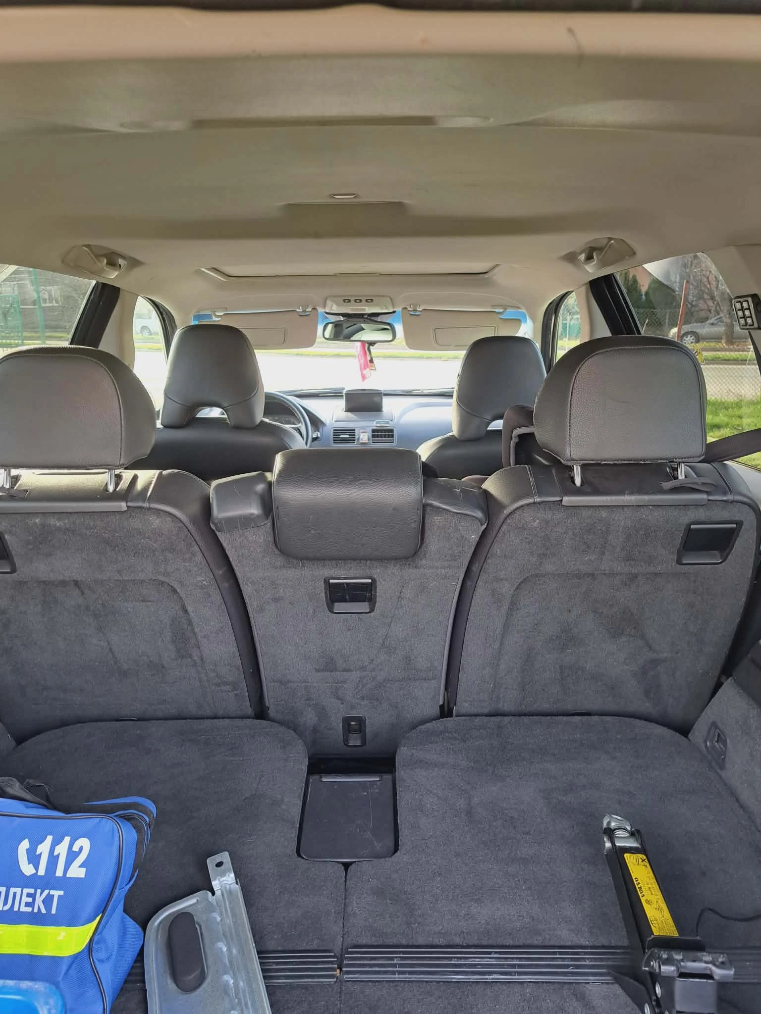 Volvo Xc90 | Mobile.bg   4