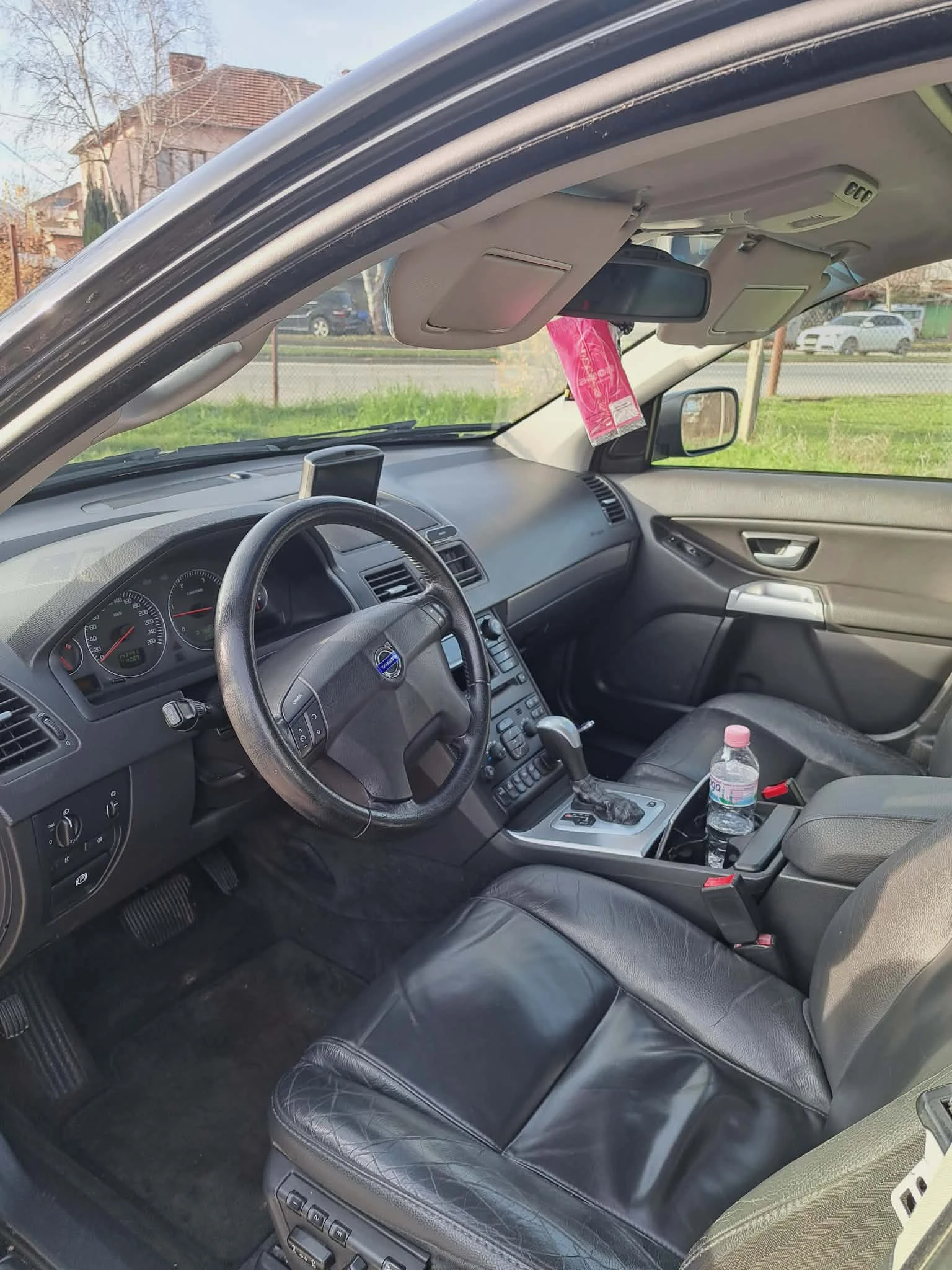 Volvo Xc90 | Mobile.bg   12