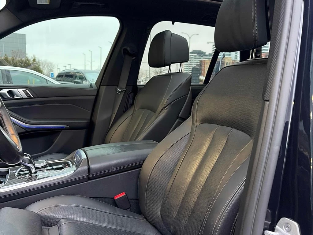 BMW X5 M PACK 360 CAM xDrive40i 2021* CARFAX *  | Mobile.bg � ����������� 14