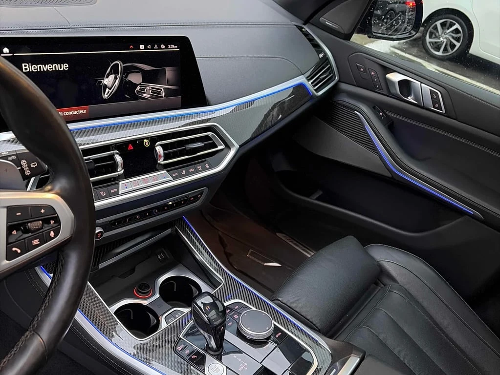 BMW X5 M PACK 360 CAM xDrive40i 2021* CARFAX *  | Mobile.bg � ����������� 16