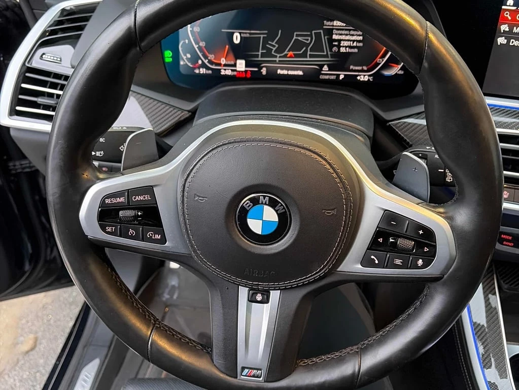BMW X5 M PACK 360 CAM xDrive40i 2021* CARFAX *  | Mobile.bg � ����������� 10