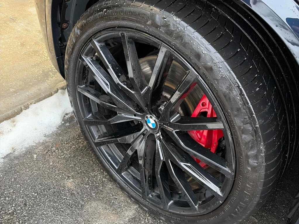 BMW X5 M PACK 360 CAM xDrive40i 2021* CARFAX *  | Mobile.bg � ����������� 6