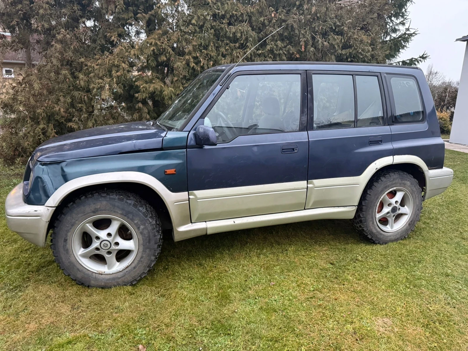 Suzuki Vitara V6 | Mobile.bg � ����������� 4