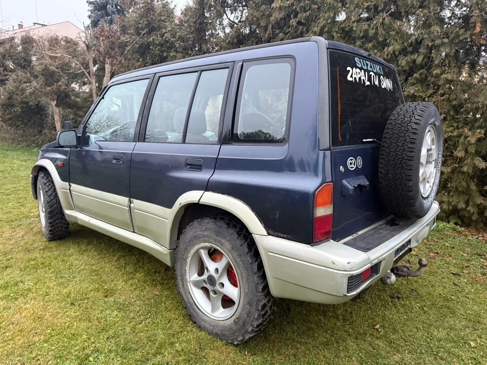 Suzuki Vitara V6 | Mobile.bg � ����������� 6