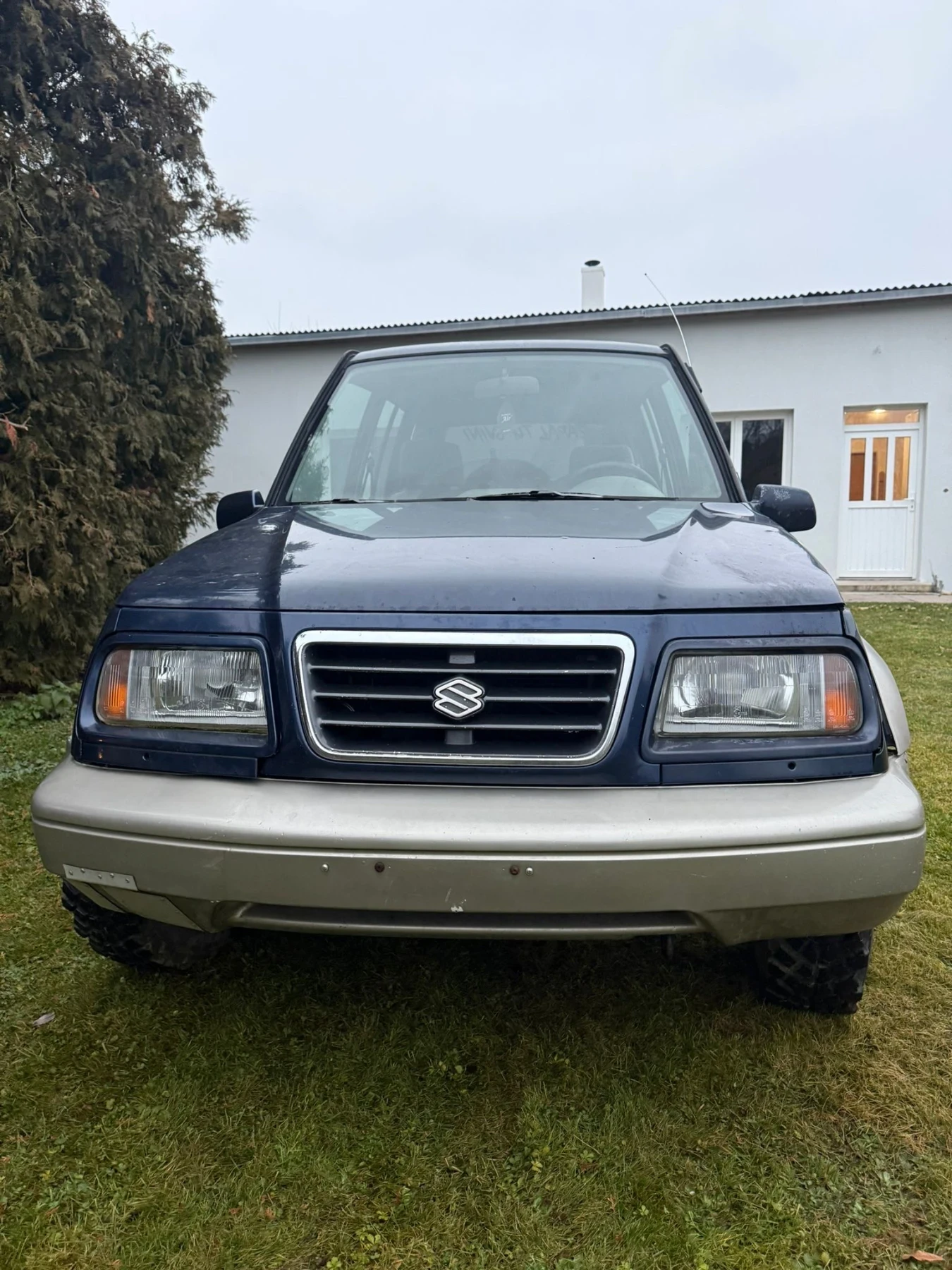 Suzuki Vitara V6 | Mobile.bg � ����������� 1