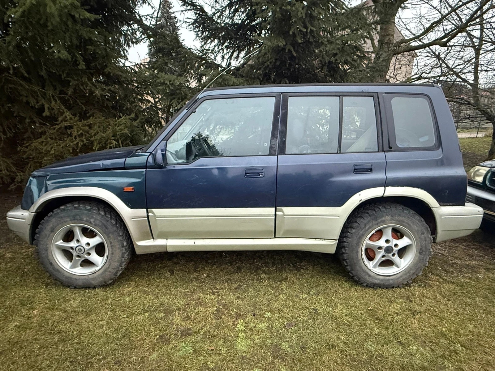 Suzuki Vitara V6 | Mobile.bg � ����������� 9
