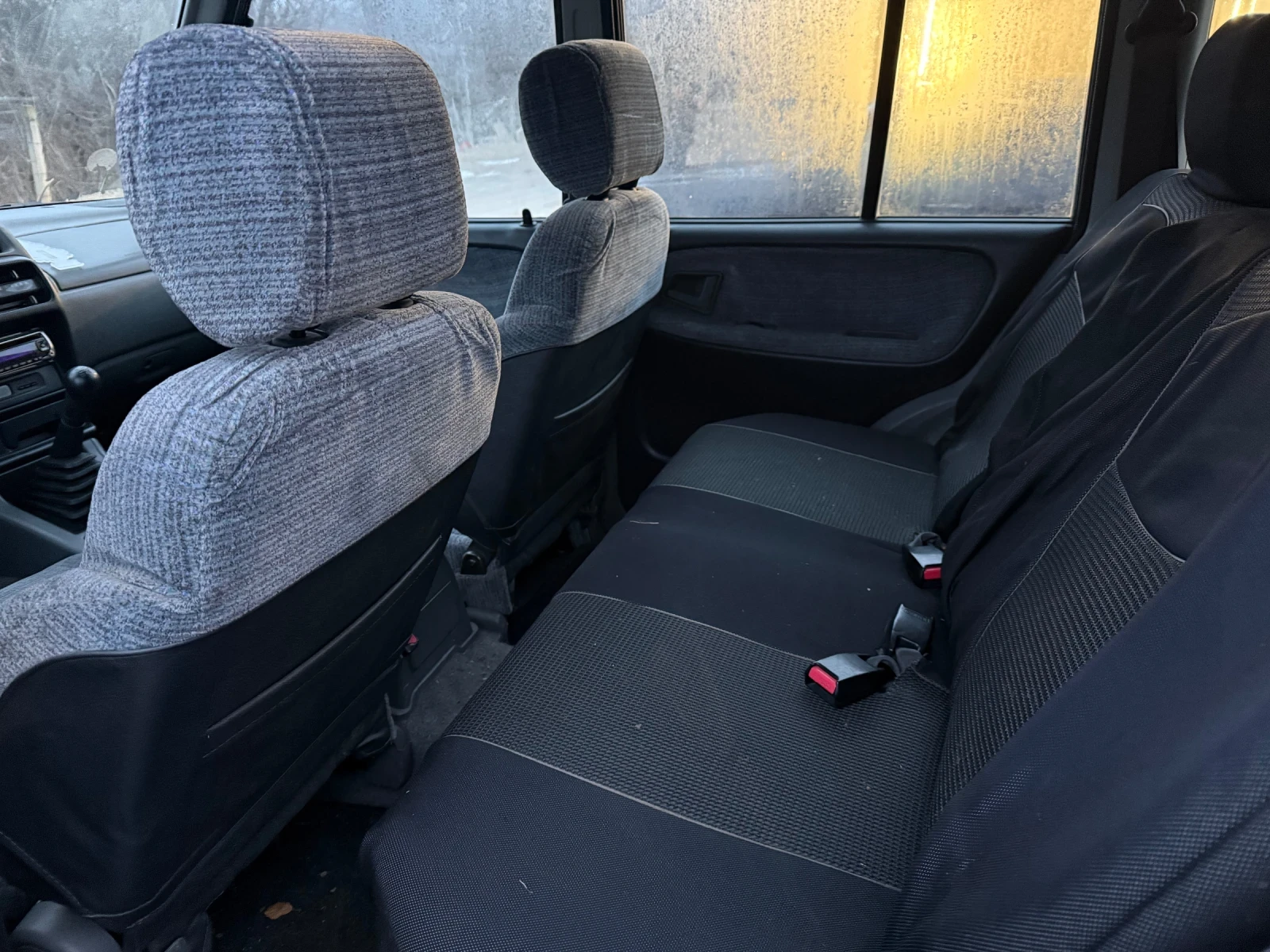 Suzuki Vitara V6 - изображение 10