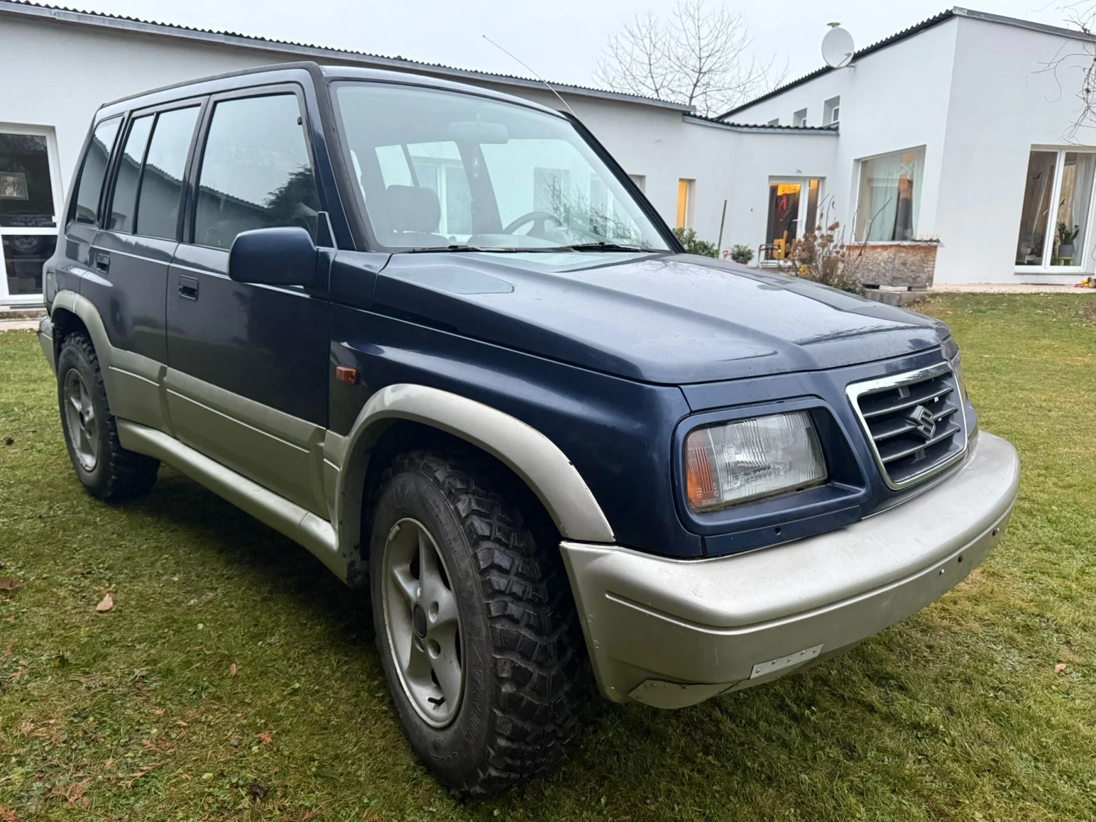 Suzuki Vitara V6 | Mobile.bg � ����������� 2